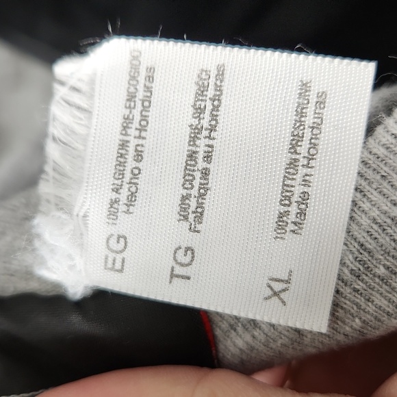 Ohio State Long Sleeve - Picture 8 of 8